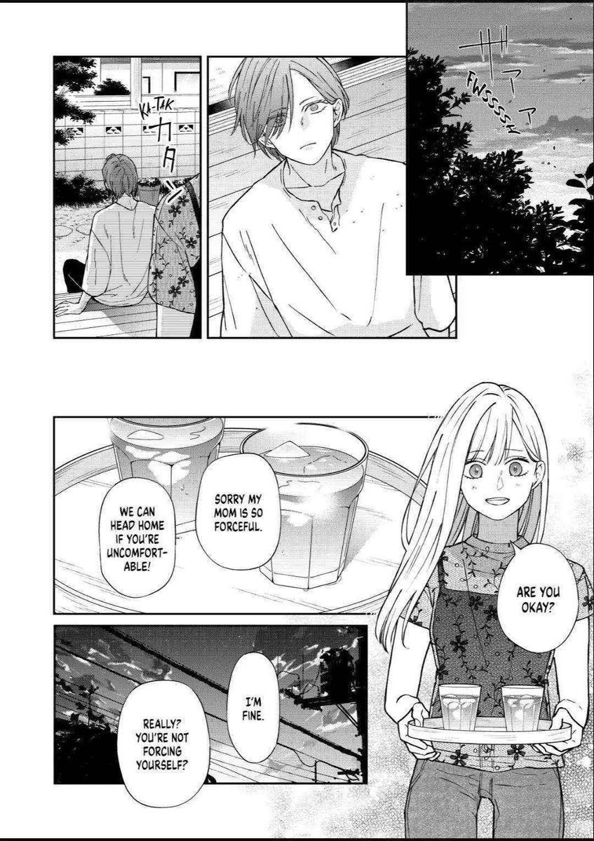 Yamada-kun to Lv999 no Koi wo Suru, Chapter 100 image 06